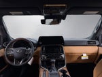 2026 Lexus LX 600 LUXURY