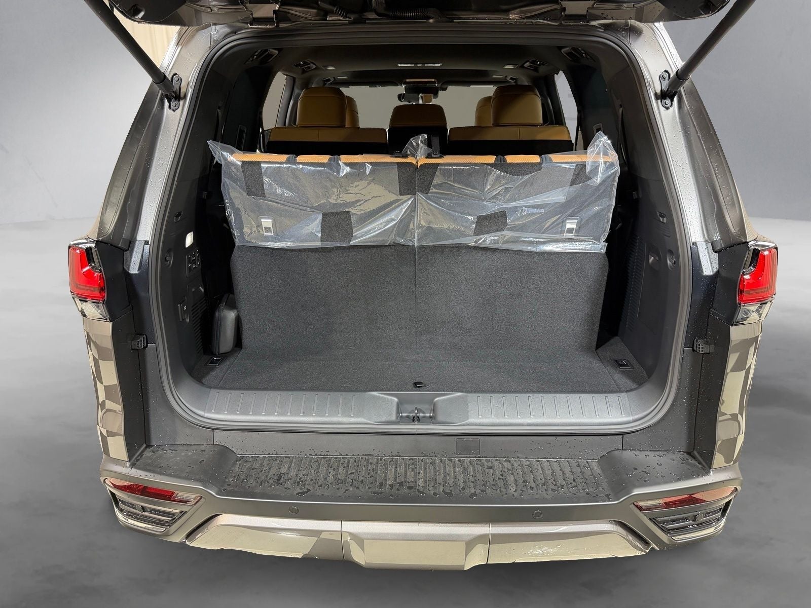 2026 Lexus LX 600 LUXURY
