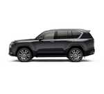2026 Lexus LX 600 LUXURY