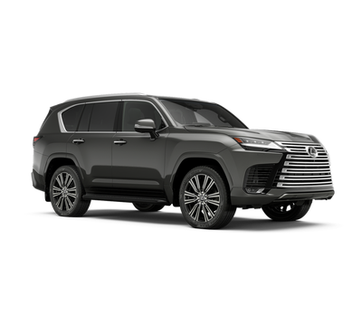 2026 Lexus LX 600 LUXURY