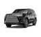 2026 Lexus LX HYBRID LX 700h LUXURY
