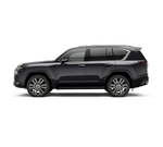 2026 Lexus LX HYBRID LX 700h LUXURY