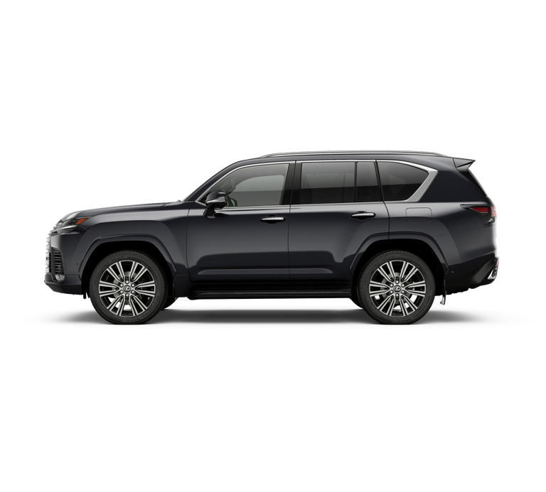 2026 Lexus LX HYBRID LX 700h LUXURY