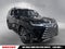 2026 Lexus LX HYBRID LX 700h LUXURY
