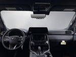 2026 Lexus LX HYBRID LX 700h LUXURY