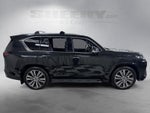 2026 Lexus LX HYBRID LX 700h LUXURY