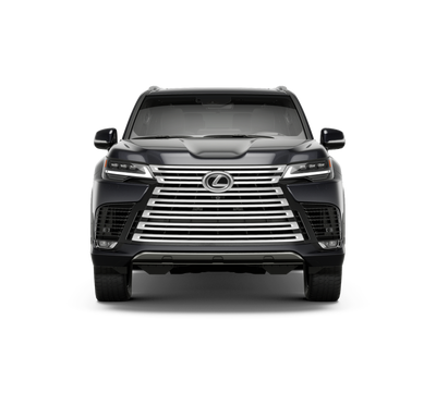 2026 Lexus LX HYBRID LX 700h LUXURY