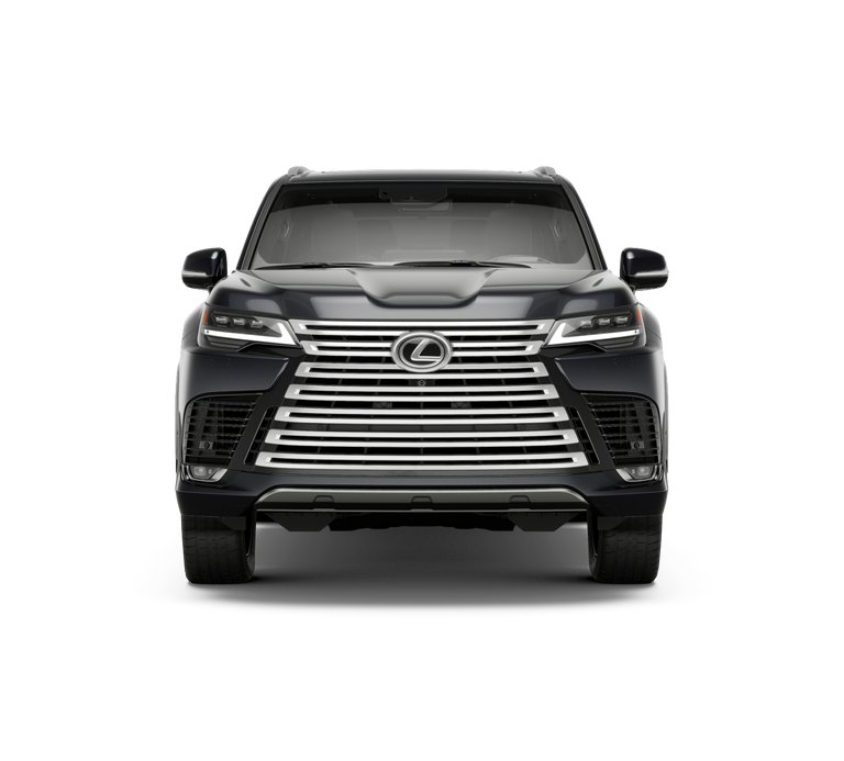 2026 Lexus LX HYBRID LX 700h LUXURY