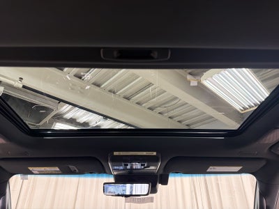 2026 Lexus LX HYBRID LX 700h LUXURY