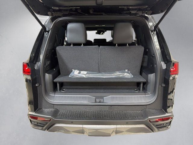 2026 Lexus LX HYBRID LX 700h LUXURY