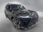 2026 Lexus LX HYBRID LX 700h LUXURY