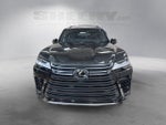 2026 Lexus LX HYBRID LX 700h LUXURY