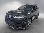 2026 Lexus LX HYBRID LX 700h LUXURY