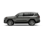 2026 Lexus LX HYBRID LX 700h LUXURY