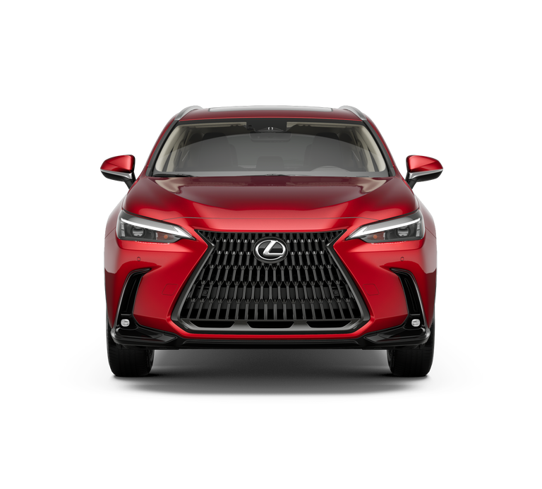 2026 Lexus NX 350 PREMIUM AWD