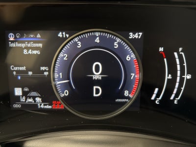 2026 Lexus NX 350 PREMIUM AWD