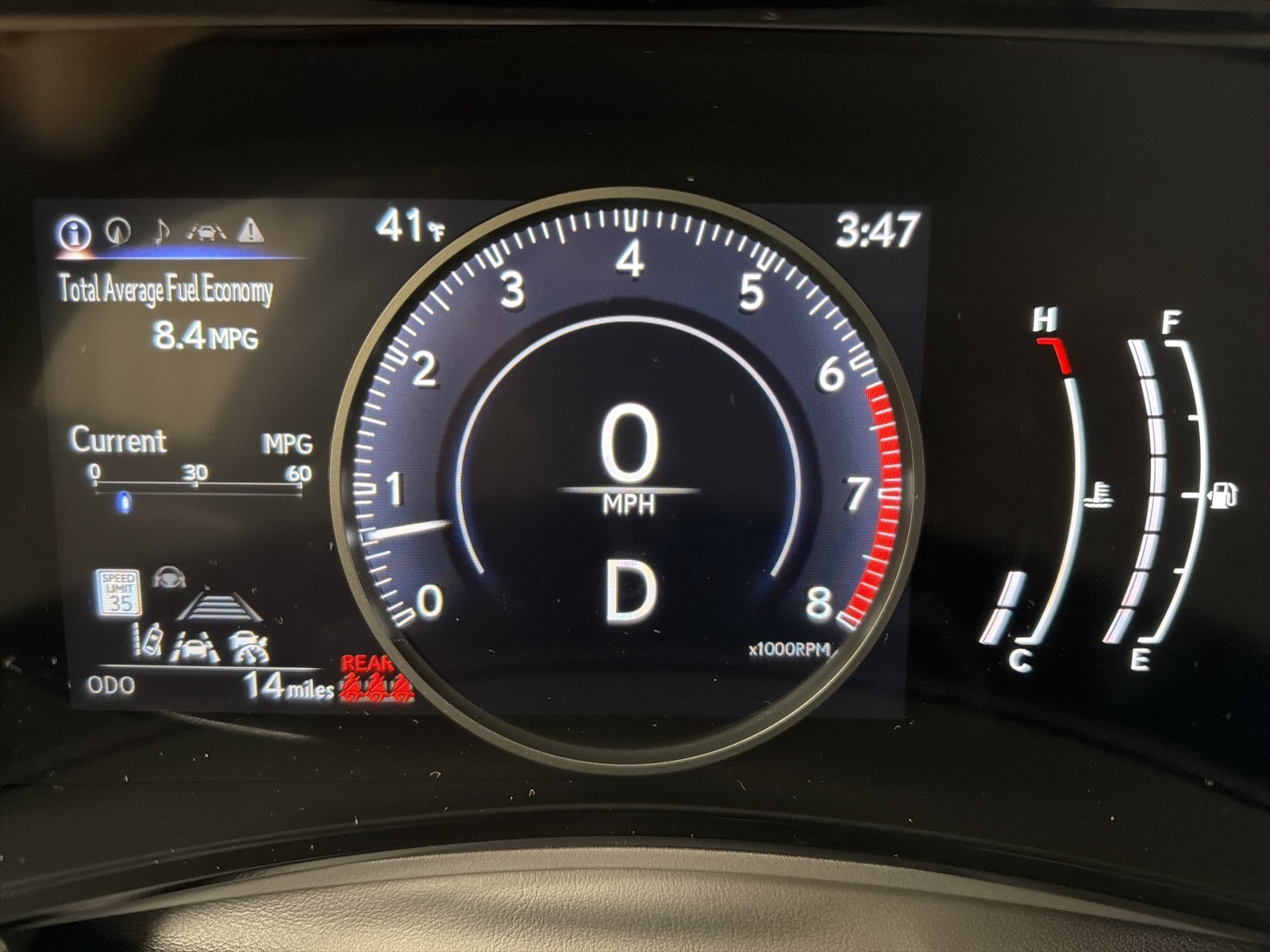 2026 Lexus NX 350 PREMIUM AWD