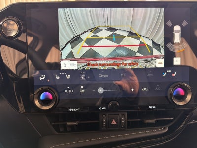 2026 Lexus NX 350 PREMIUM AWD