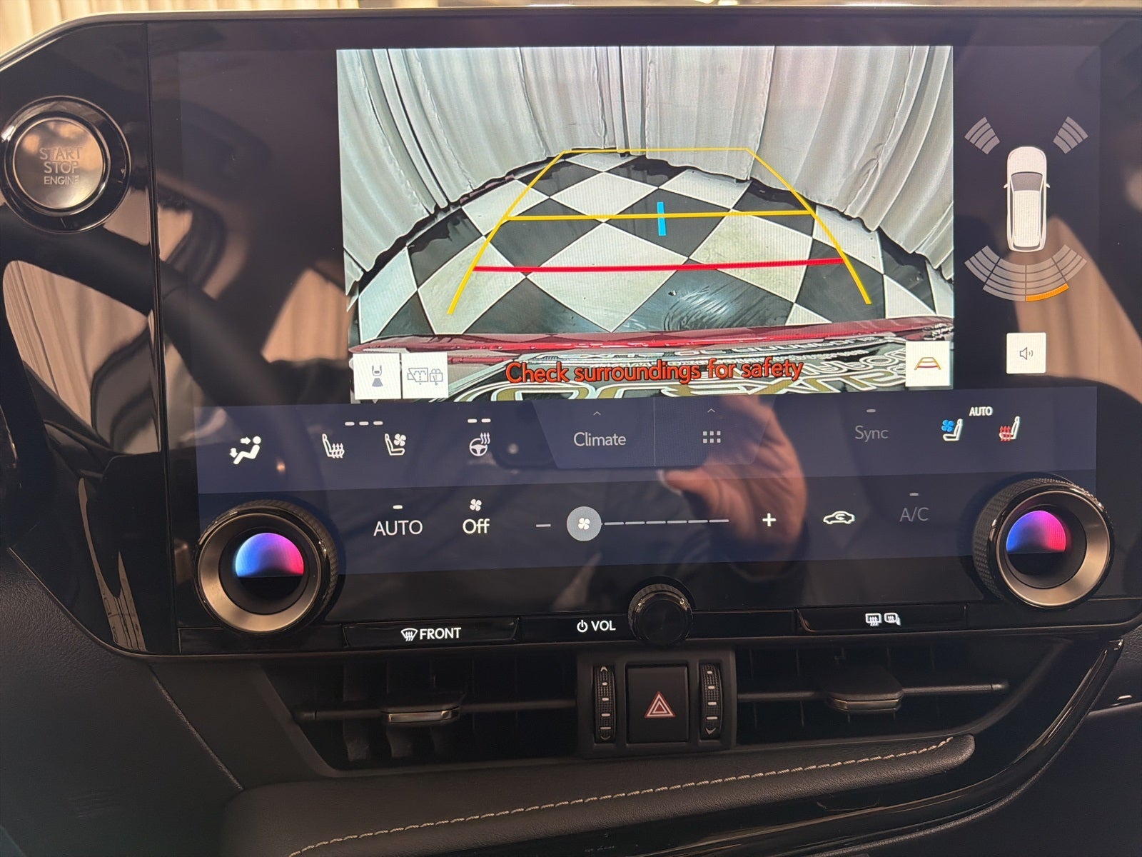 2026 Lexus NX 350 PREMIUM AWD