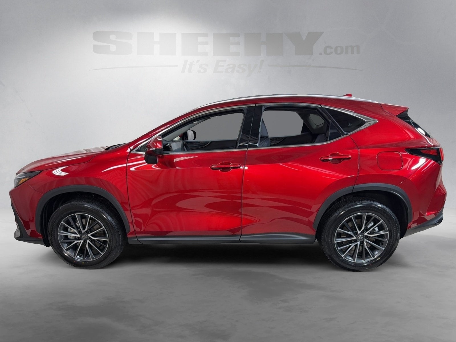 2026 Lexus NX 350 PREMIUM AWD