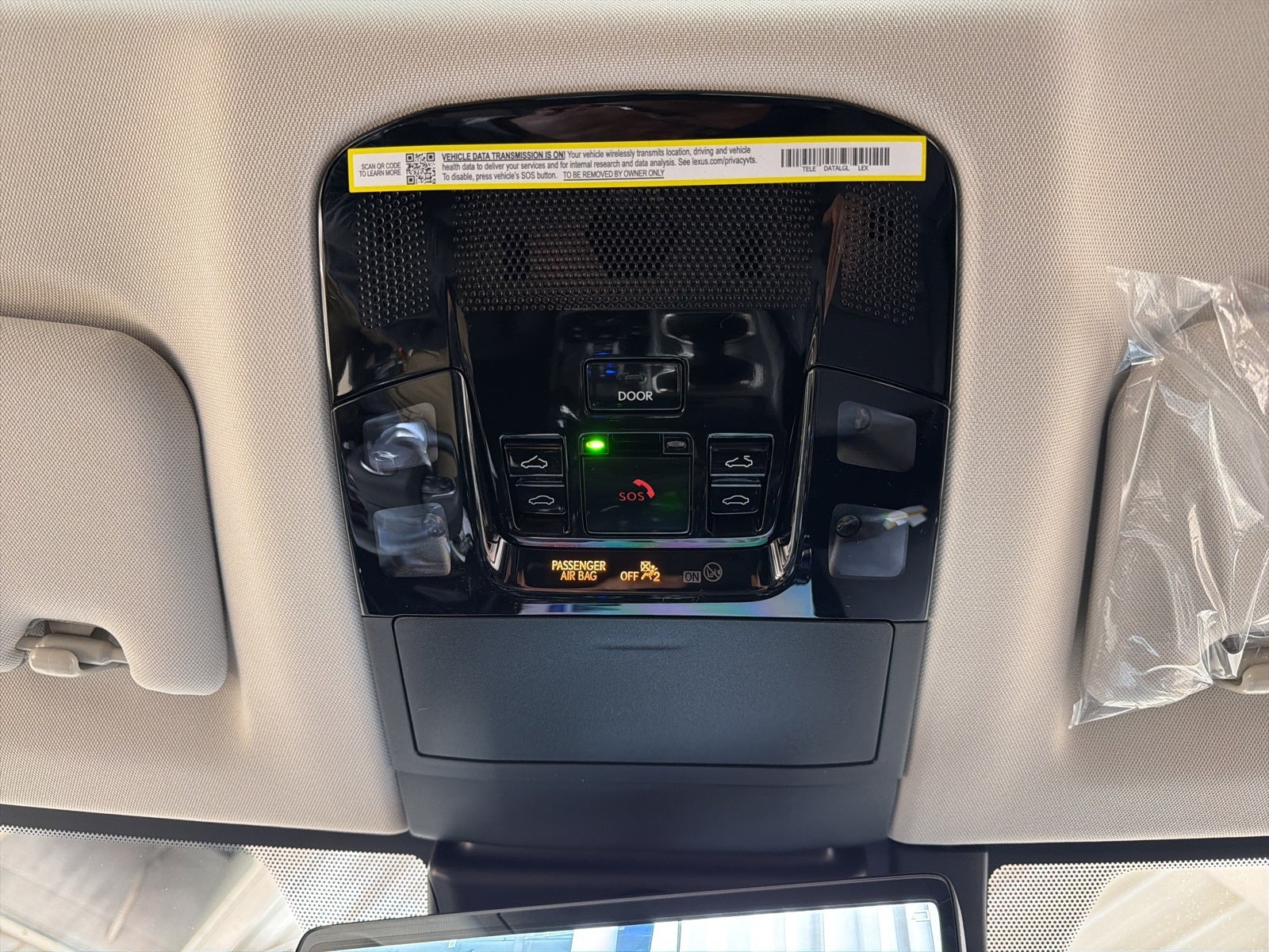 2026 Lexus NX 350 PREMIUM AWD