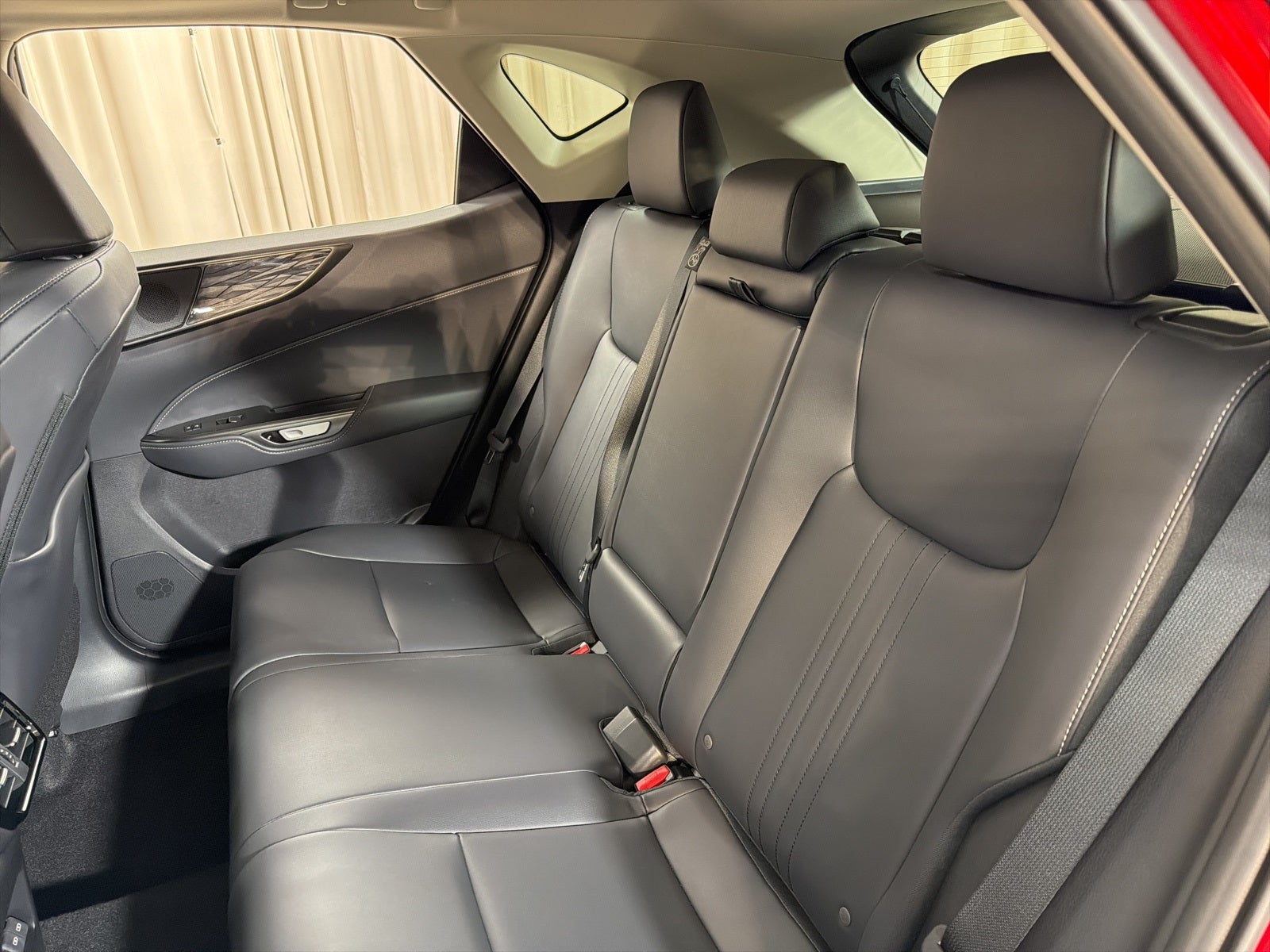 2026 Lexus NX 350 PREMIUM AWD