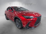 2026 Lexus NX 350 PREMIUM AWD
