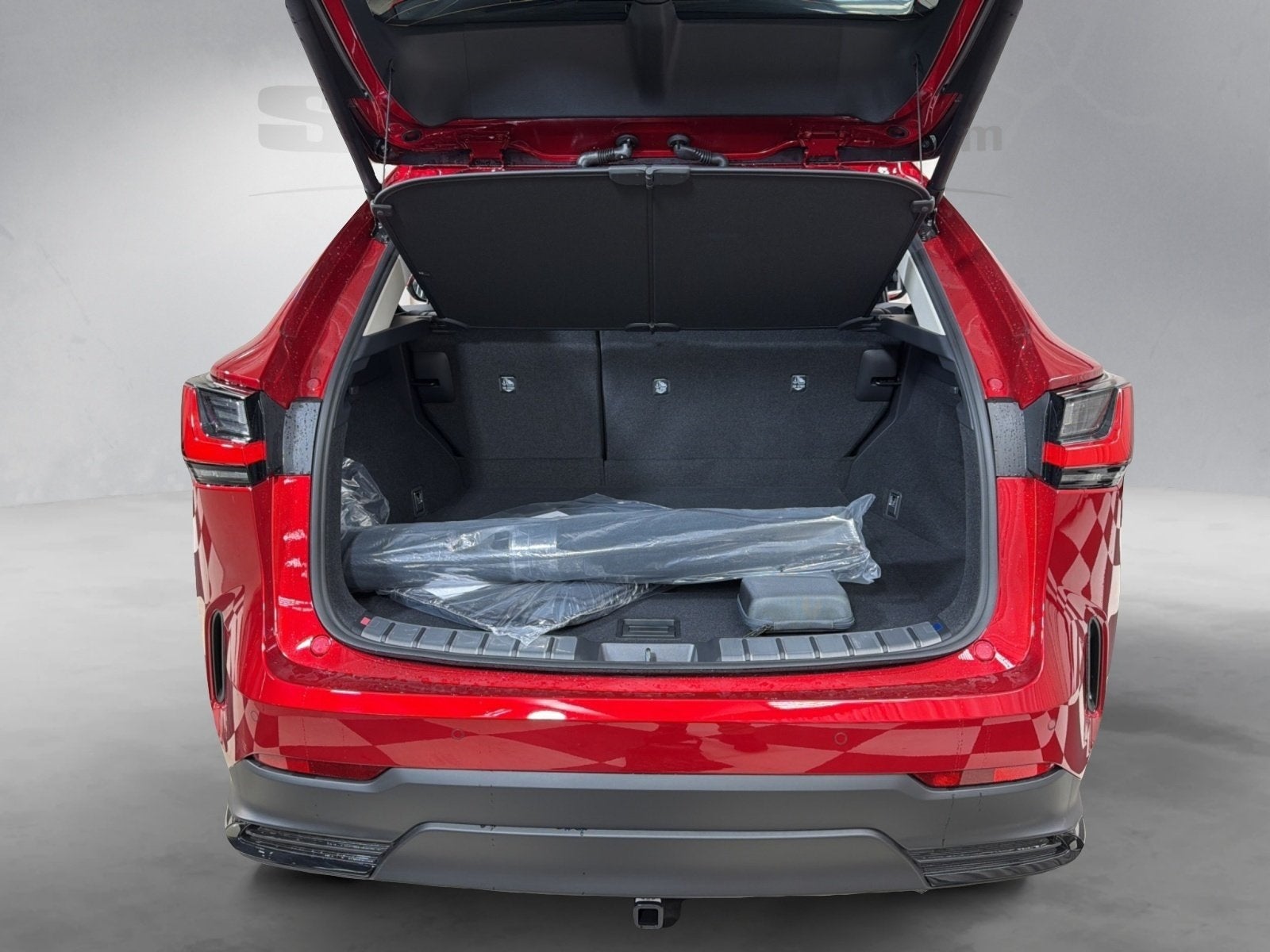 2026 Lexus NX 350 PREMIUM AWD