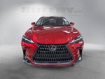 2026 Lexus NX 350 PREMIUM AWD