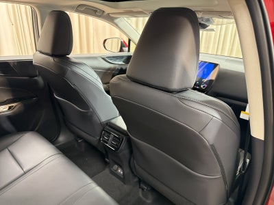 2026 Lexus NX 350 PREMIUM AWD