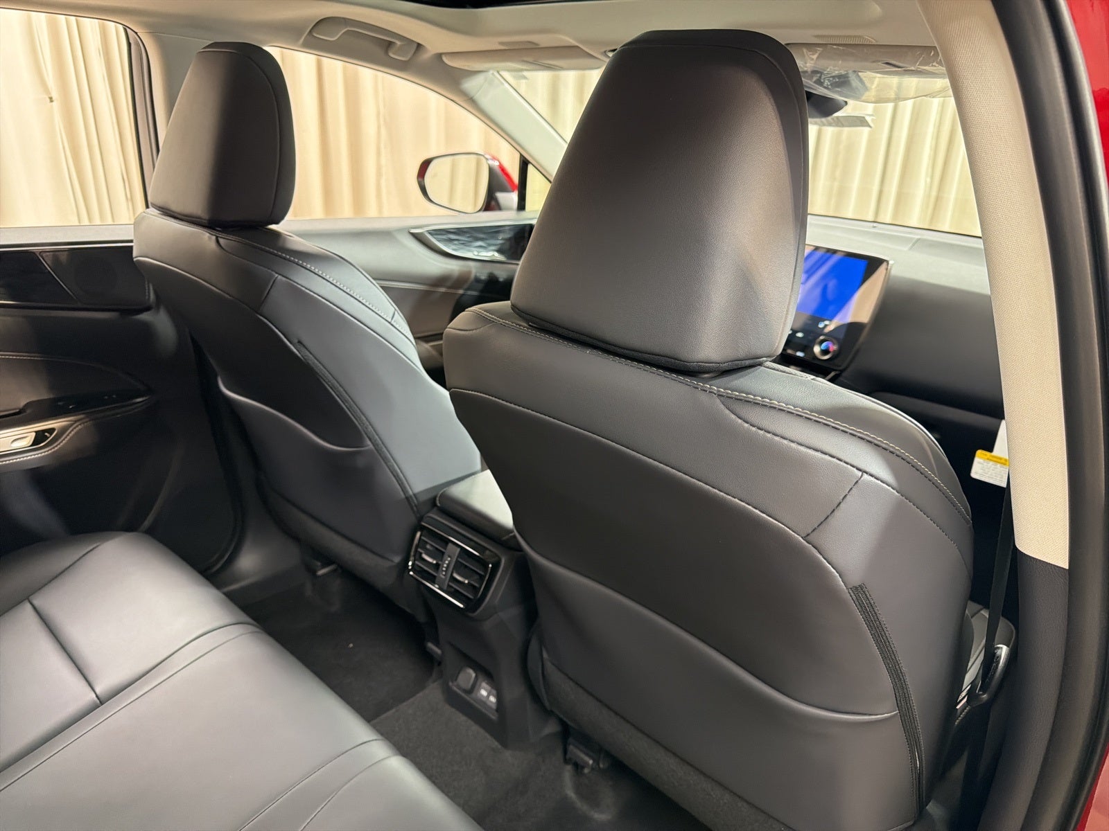 2026 Lexus NX 350 PREMIUM AWD