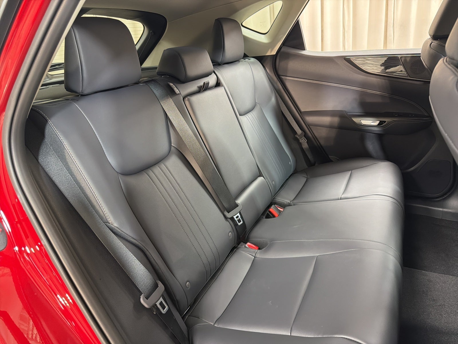 2026 Lexus NX 350 PREMIUM AWD