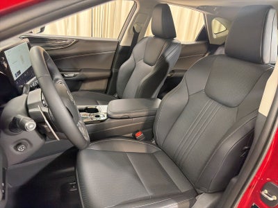 2026 Lexus NX 350 PREMIUM AWD