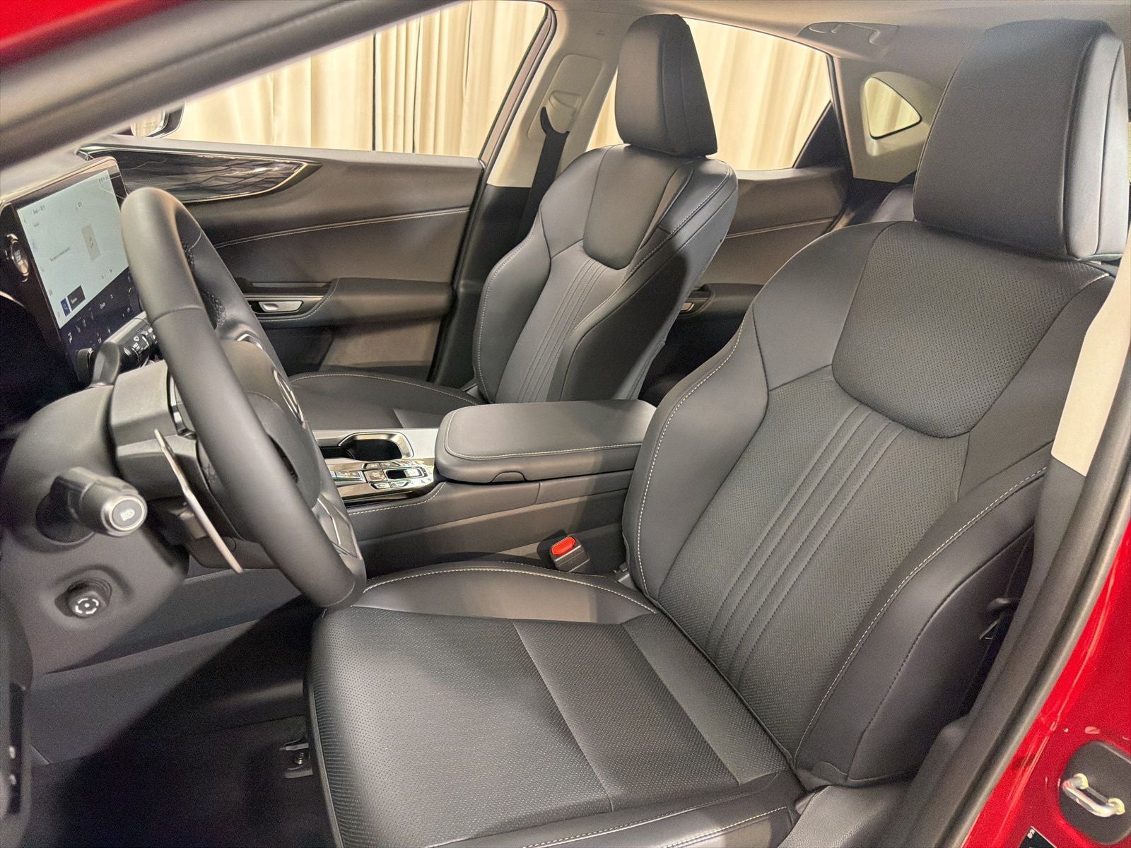 2026 Lexus NX 350 PREMIUM AWD