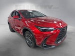 2026 Lexus NX 350 PREMIUM AWD