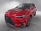 2026 Lexus NX 350 PREMIUM AWD