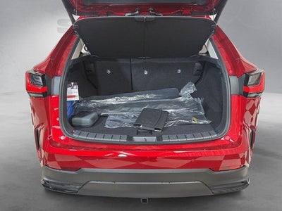 2026 Lexus NX 350 PREMIUM AWD