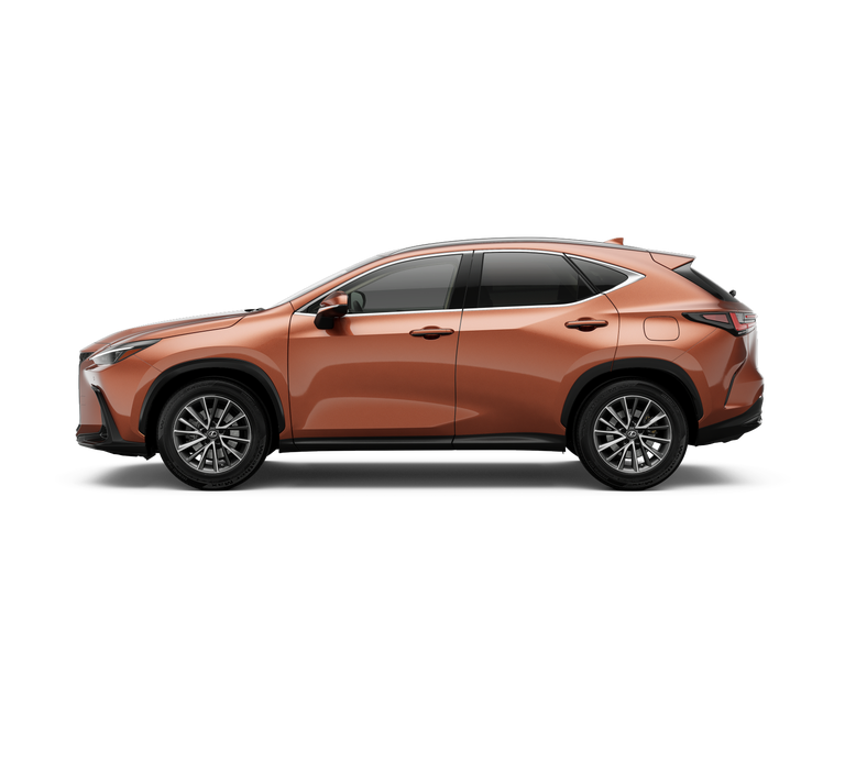 2026 Lexus NX HYBRID NX 350h PREMIUM AWD
