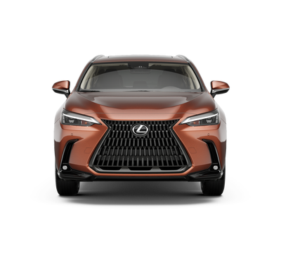 2026 Lexus NX HYBRID NX 350h PREMIUM AWD