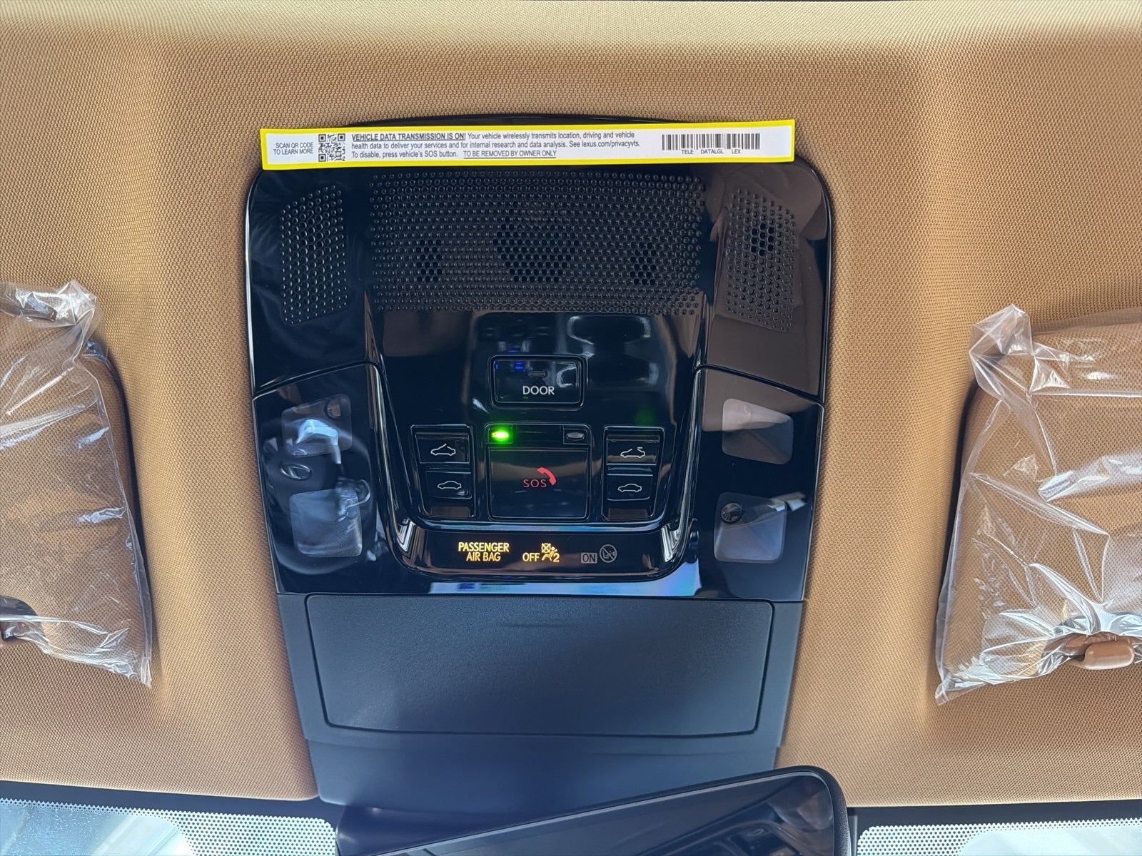 2026 Lexus NX PLUG-IN HYBRID ELECTRIC VEHICLE NX 450h+ PREMIUM AWD