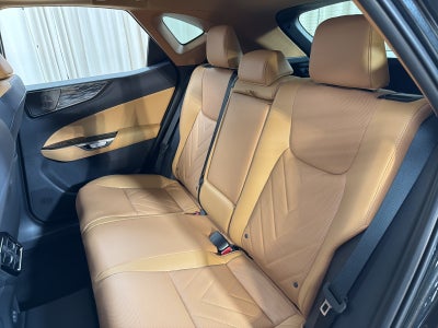 2026 Lexus NX PLUG-IN HYBRID ELECTRIC VEHICLE NX 450h+ PREMIUM AWD