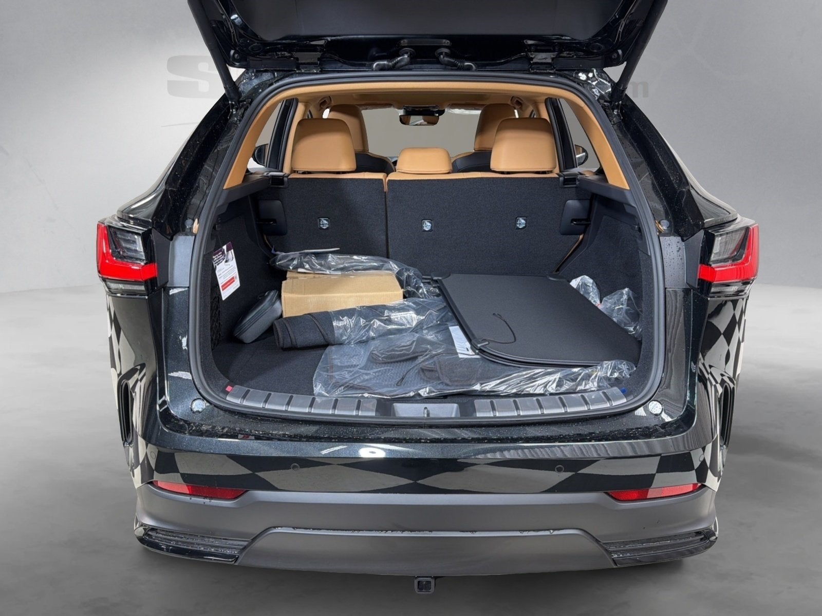 2026 Lexus NX PLUG-IN HYBRID ELECTRIC VEHICLE NX 450h+ PREMIUM AWD