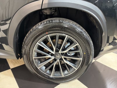 2026 Lexus NX PLUG-IN HYBRID ELECTRIC VEHICLE NX 450h+ PREMIUM AWD