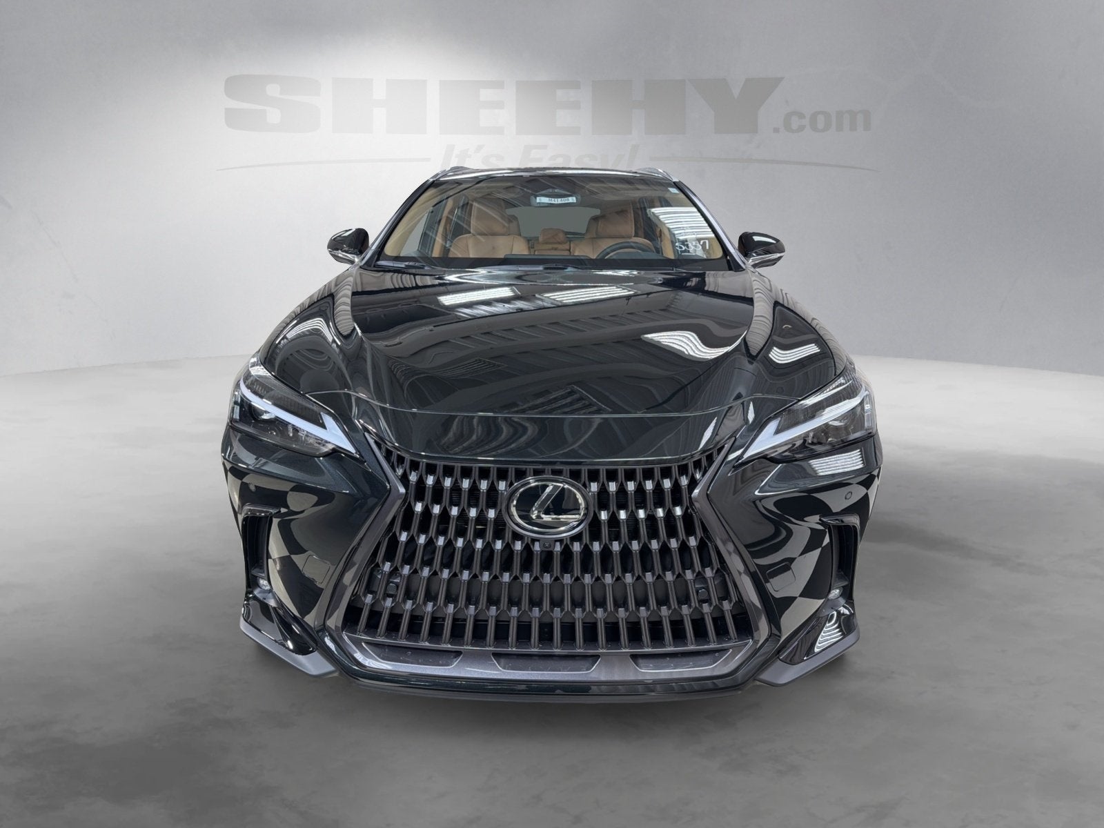 2026 Lexus NX PLUG-IN HYBRID ELECTRIC VEHICLE NX 450h+ PREMIUM AWD