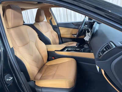 2026 Lexus NX PLUG-IN HYBRID ELECTRIC VEHICLE NX 450h+ PREMIUM AWD