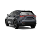 2026 Lexus NX PLUG-IN HYBRID ELECTRIC VEHICLE NX 450h+ LUXURY AWD