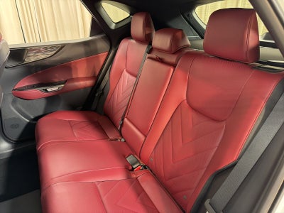 2026 Lexus NX PLUG-IN HYBRID ELECTRIC VEHICLE NX 450h+ PREMIUM AWD