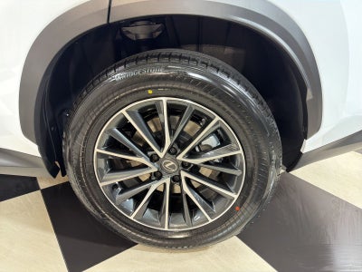 2026 Lexus NX PLUG-IN HYBRID ELECTRIC VEHICLE NX 450h+ PREMIUM AWD