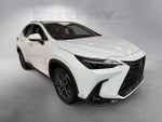 2026 Lexus NX PLUG-IN HYBRID ELECTRIC VEHICLE NX 450h+ PREMIUM AWD