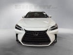 2026 Lexus NX PLUG-IN HYBRID ELECTRIC VEHICLE NX 450h+ PREMIUM AWD